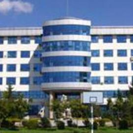 空军航空大学综合体能训练馆